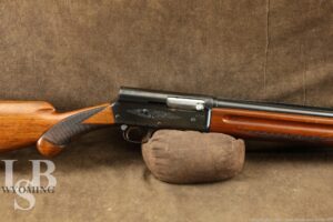 Browning FN Auto-5 Sweet Sixteen 16 GA Semi-Auto Shotgun, 1954 C&R