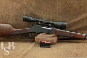 Henry Repeating Arms Long Ranger 6.5 Creedmore 22” Lever Action Rifle