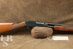 Like-New Winchester Model 42 28" Skeet .410 Bore, MFD 1942 C&R