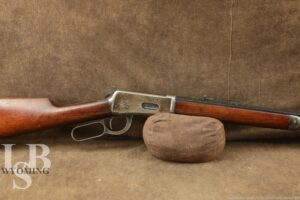 (PRE-64) Winchester 1894 Model (94) .30-30 WCF Lever Action Rifle 1920 C&R