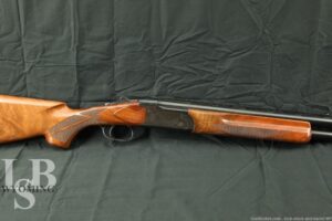 Remington Model 3200 Skeet 12 GA Over Under O/U Shotgun MFD 1978