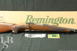 Remington Model 700 CDL .270 Winchester 24" Bolt Action Hunting Rifle 2008