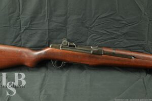 Springfield CMP Correct Grade M1 Garand .30-06 Semi-Auto Rifle MFD 1954