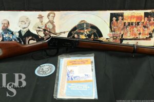 Winchester 94 NRA Commemorative Centennial Musket 30-30 Lever-Action C&R