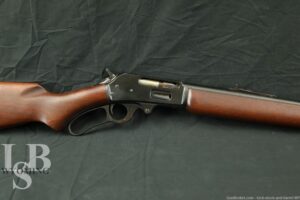 First Year Marlin Firearms Co Model 336-A .30-30 24” Lever Rifle 1948 C&R