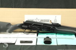 Izhmash Saiga Hunting Carbine .223 Rem 16.5” Semi-Auto Rifle Russian AK-47