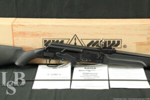 Izhmash Saiga Hunting Carbine 7.62x39 16.5” Semi-Auto Rifle Russian AK-47