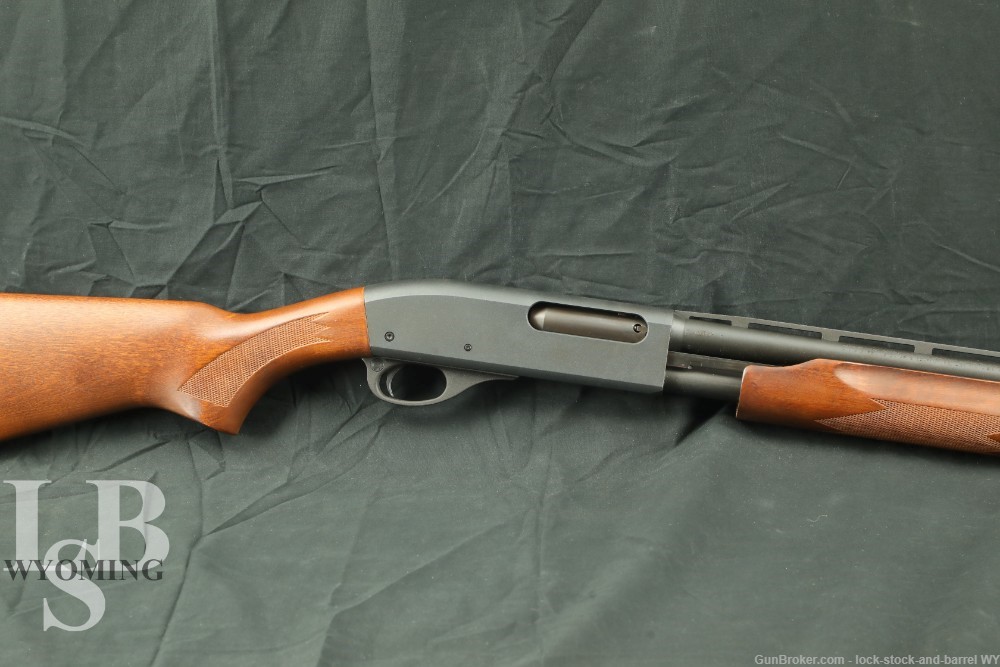 Remington 870 Express 28 GA 2 ¾” Pump Action Shotgun 25” MFD 1994