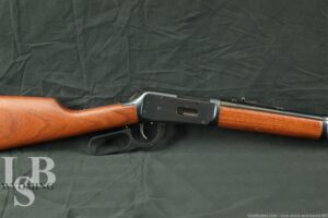 Winchester 94AE 94-AE Trapper .45 Colt 16" Blue Lever Action Rifle, 1987
