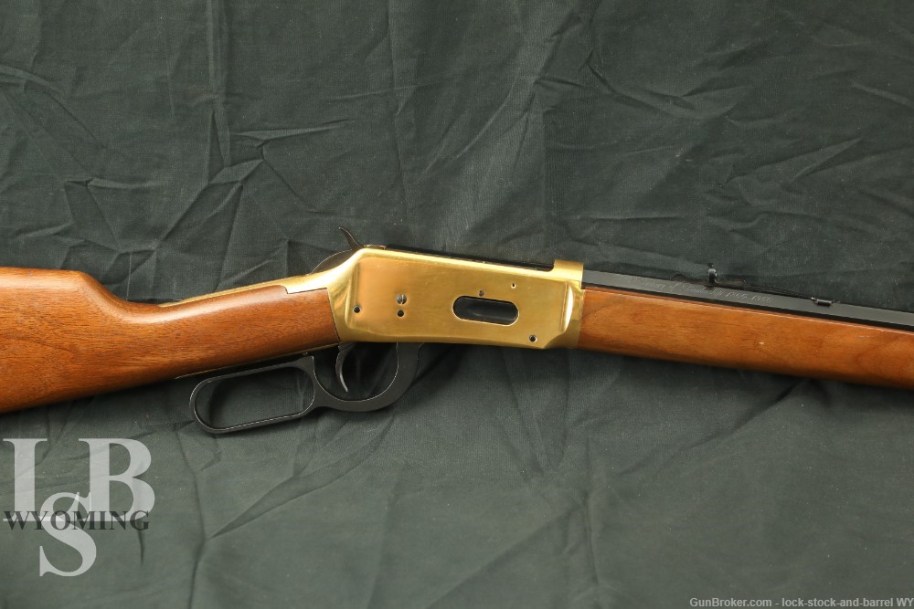 Winchester Centennial '66 1894 '94 26" .30-30 Lever Action Rifle, 1966 C&R