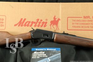 Marlin Firearms 1894 .44 Rem. mag / .44 SPL 20.25” Lever Action Rifle 2012