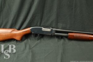 Winchester Model 12 1912 M12 20 GA 28" IC Pump Action Shotgun 1963 C&R