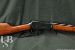 Winchester Model 94AE 94-AE Trapper .44 Remington Magnum 16" Lever Rifle